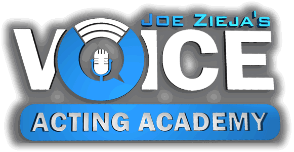Joe Zieja's Voice Acting Academy