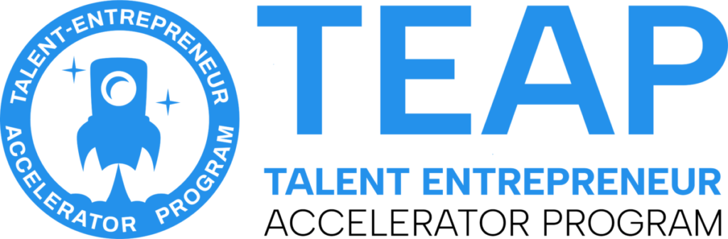 TEAP Talent Entrepreneur Accelerator Program